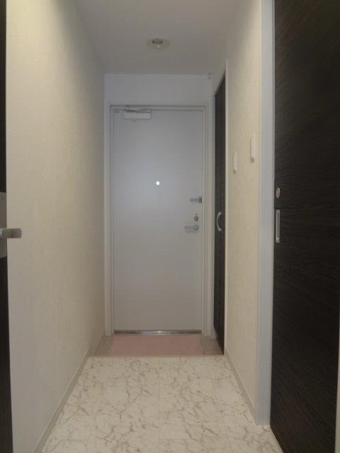 ＨＵＧＯ　ＨＯＵＳＥ 玄関