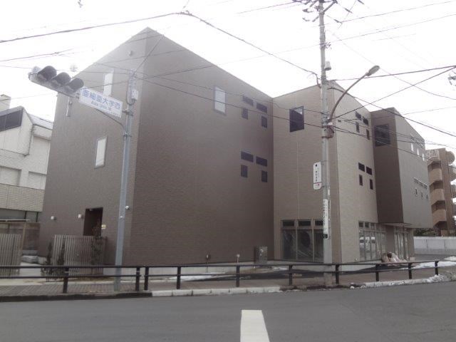 ＨＵＧＯ　ＨＯＵＳＥ その他外観2