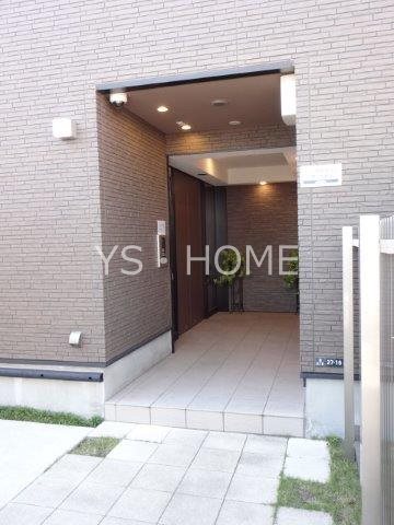 ＨＵＧＯ　ＨＯＵＳＥ その他14