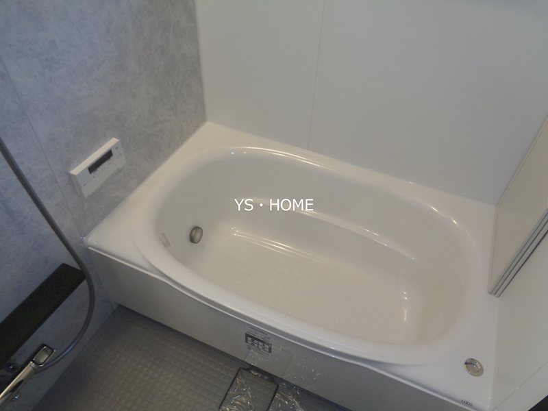 風呂画像