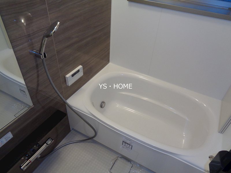 風呂画像