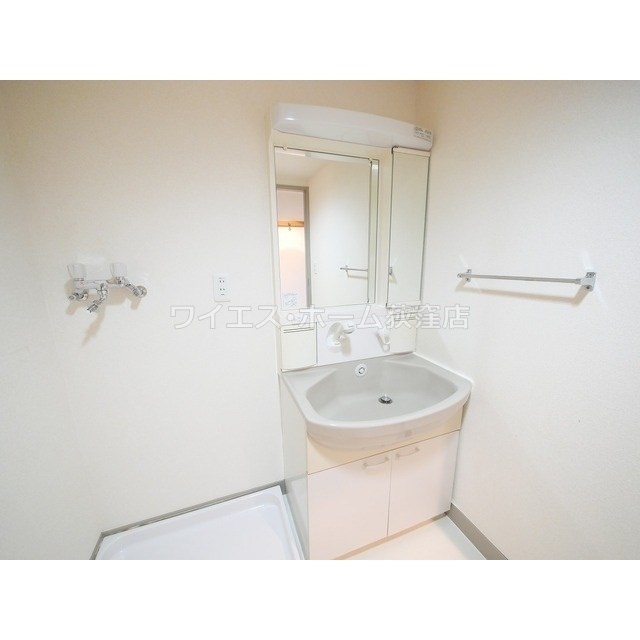 UURコート白鷺 その他2