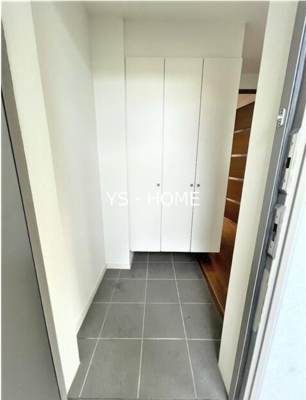 Prescelto壱番館（プレシェルト） 玄関