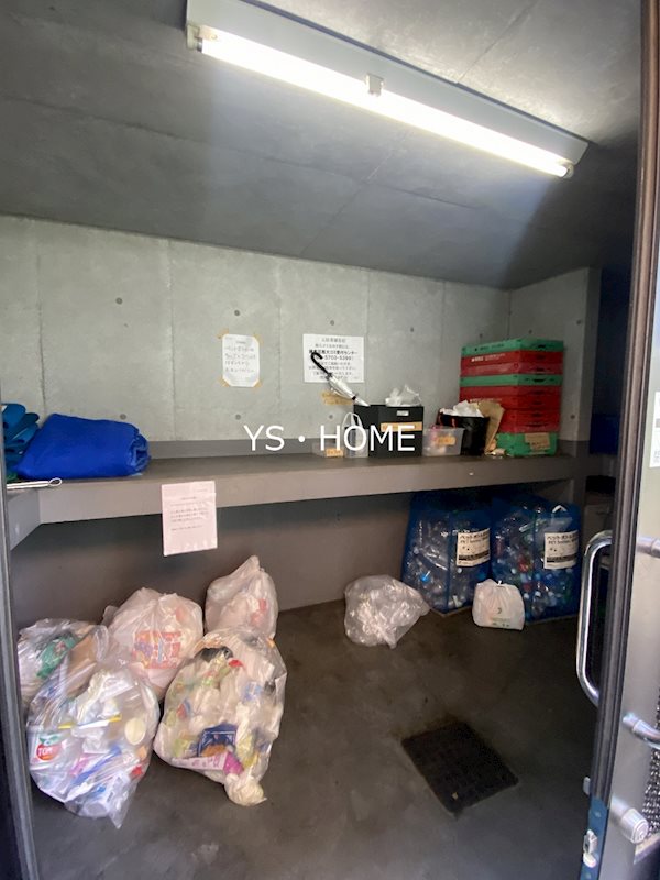 Prescelto壱番館（プレシェルト） その他11