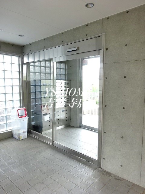 カーサ・エストレーラ その他1