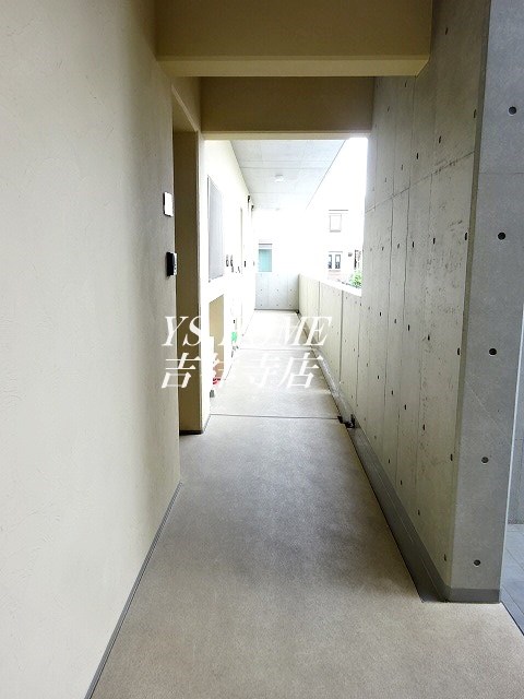 カーサ・エストレーラ その他16