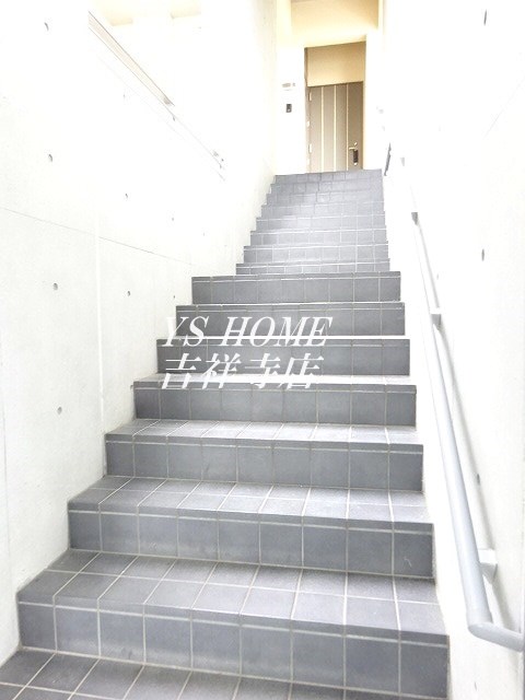 カーサ・エストレーラ その他17