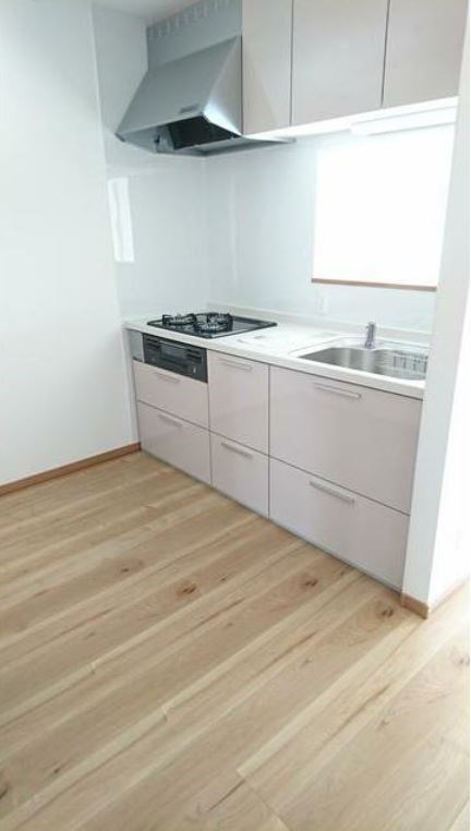 カーサ・エストレーラ キッチン