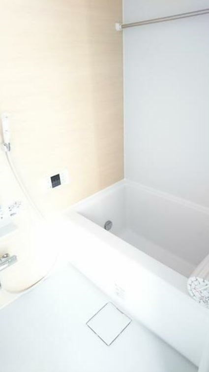 カーサ・エストレーラ 風呂画像