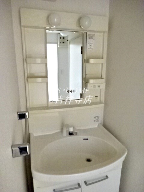 センターコート井の頭公園 その他1