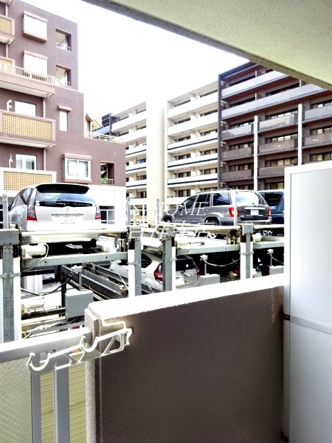 センターコート井の頭公園 その他3