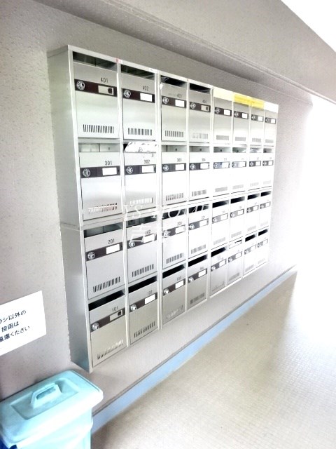 センターコート井の頭公園 その他外観2