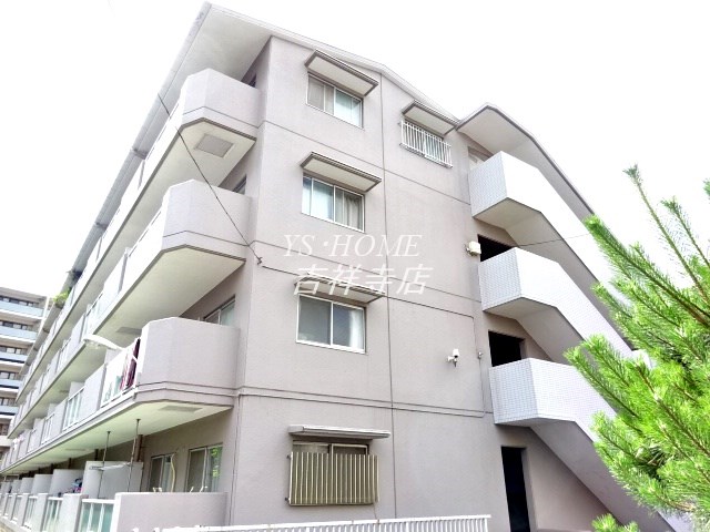 センターコート井の頭公園 その他外観3