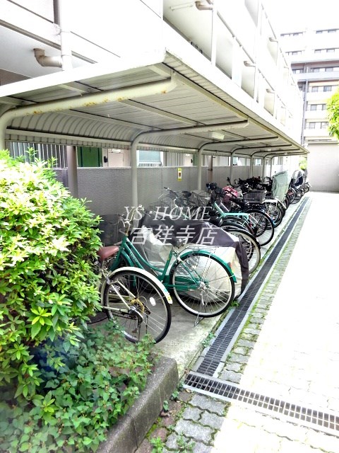 センターコート井の頭公園 その他外観4