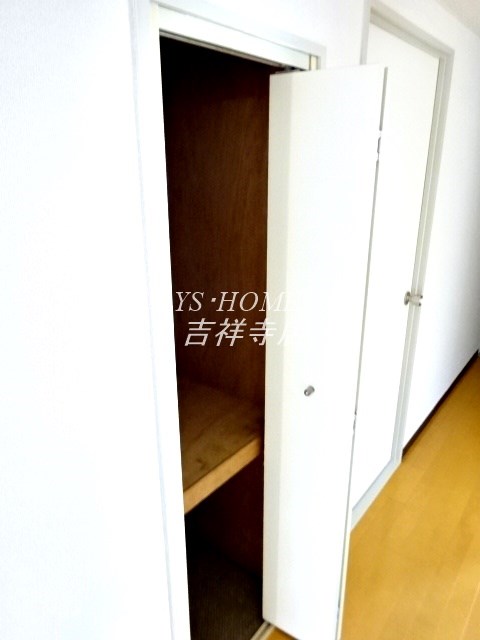 センターコート井の頭公園 その他7