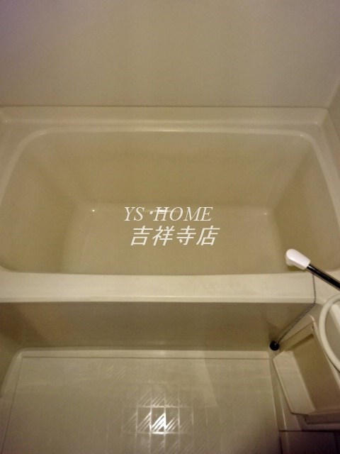 センターコート井の頭公園 その他10