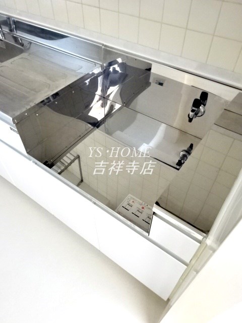 センターコート井の頭公園 その他11