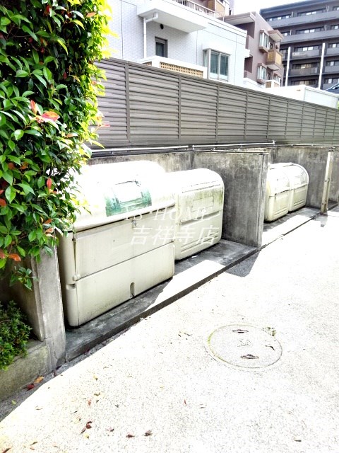 センターコート井の頭公園 その他12