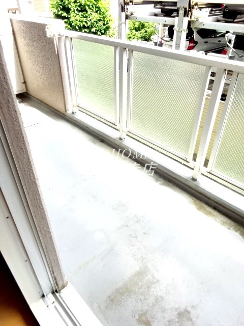 センターコート井の頭公園 その他13