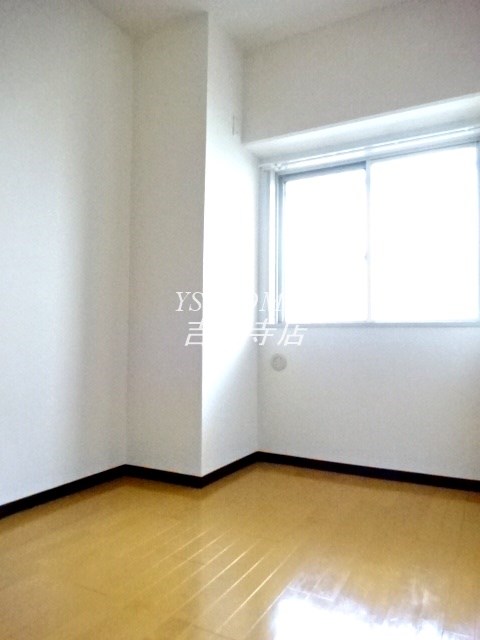 センターコート井の頭公園 その他15