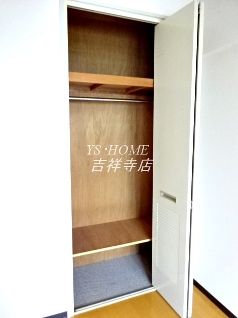 センターコート井の頭公園 その他17