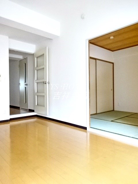 センターコート井の頭公園 その他18