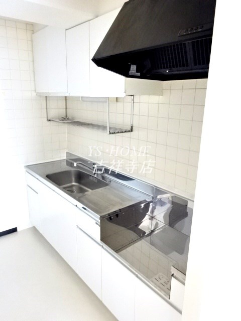 センターコート井の頭公園 キッチン