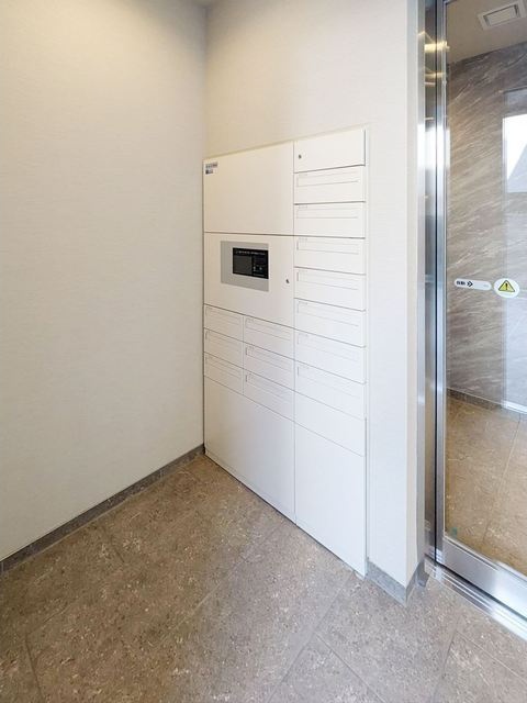 Ｌ&amp;rsquo;ｓｒｅｓｉｄｅｎｃｅ東中野 その他5