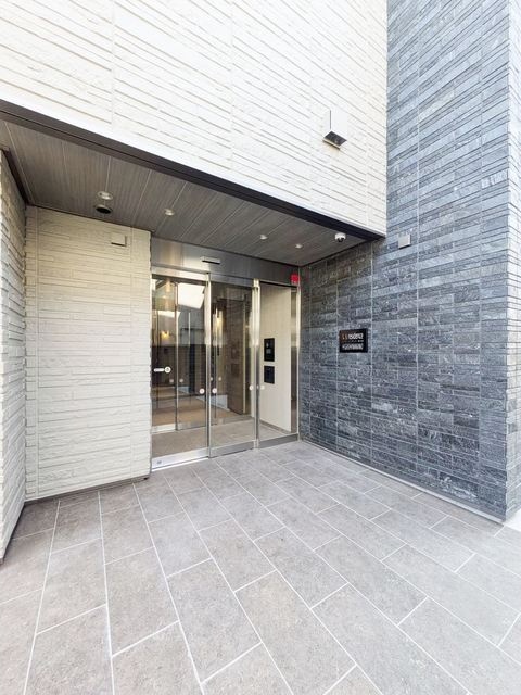 Ｌ&amp;rsquo;ｓｒｅｓｉｄｅｎｃｅ東中野 その他外観1