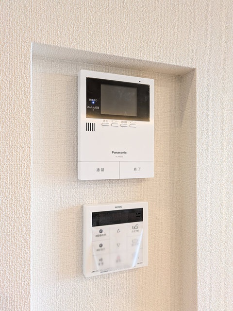 Ｌ&amp;rsquo;ｓｒｅｓｉｄｅｎｃｅ東中野 その他外観2