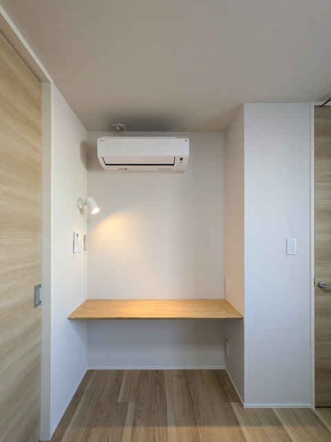 Ｌ&amp;rsquo;ｓｒｅｓｉｄｅｎｃｅ東中野 その他10