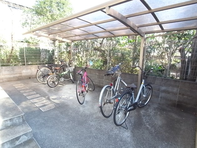 カーサヴェルデ その他6