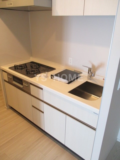 イストワール阿佐ヶ谷 キッチン