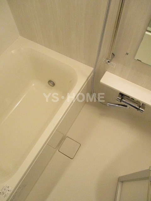 イストワール阿佐ヶ谷 風呂画像