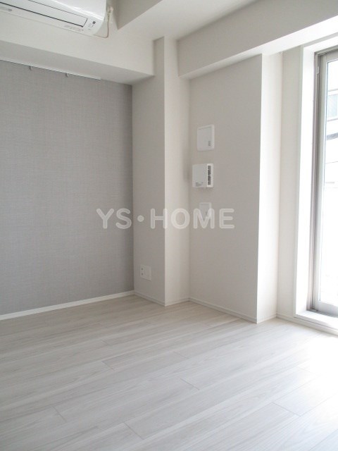 イストワール阿佐ヶ谷 リビング