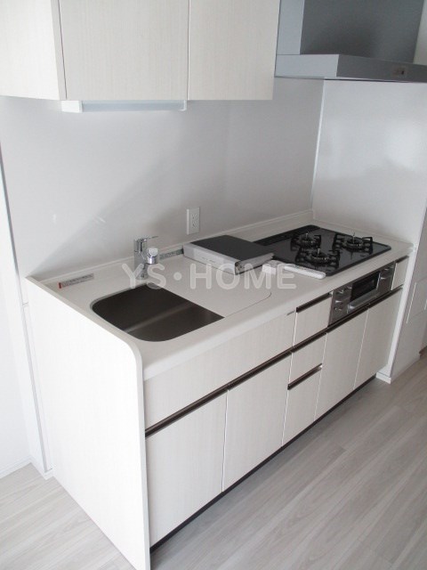 イストワール阿佐ヶ谷 キッチン