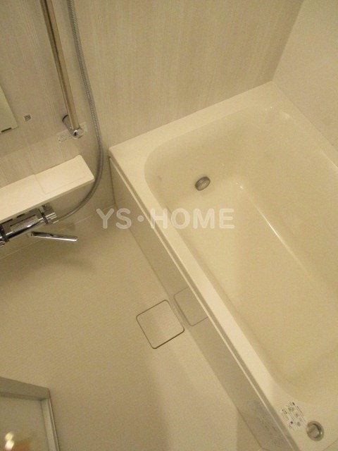 イストワール阿佐ヶ谷 風呂画像