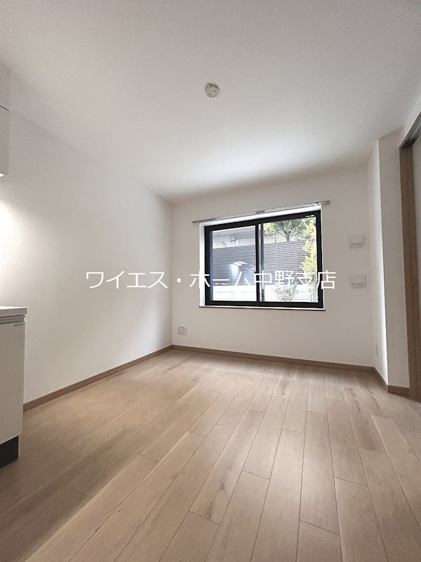 Sunflower　Garden  リビング