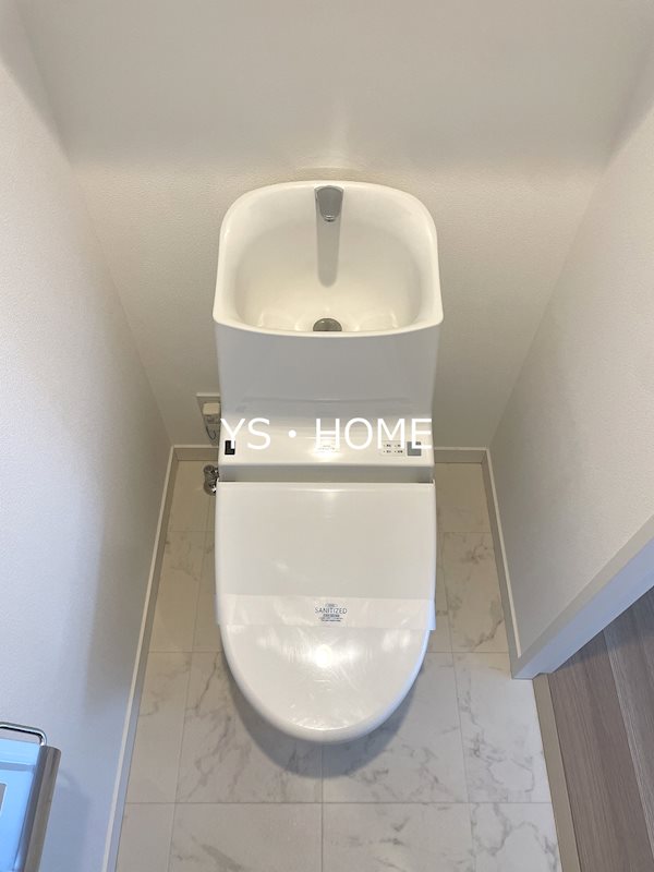 Brillia ist 中野セントラルパーク  その他1