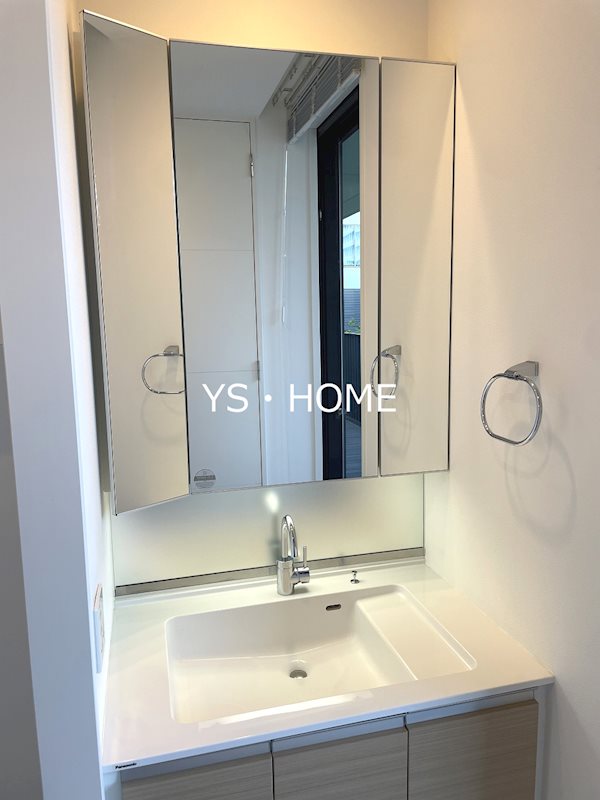 Brillia ist 中野セントラルパーク  その他2