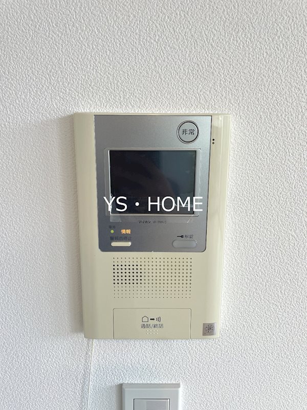 Brillia ist 中野セントラルパーク  その他3