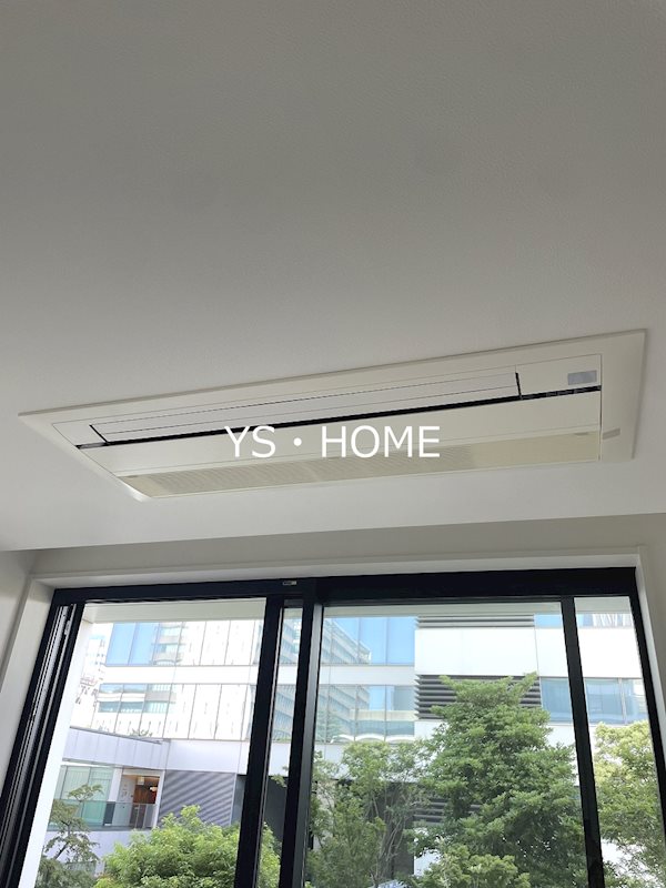 Brillia ist 中野セントラルパーク  その他5