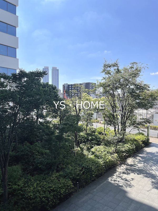 Brillia ist 中野セントラルパーク  その他6