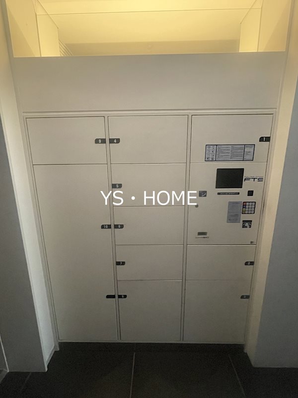 Brillia ist 中野セントラルパーク  その他外観1