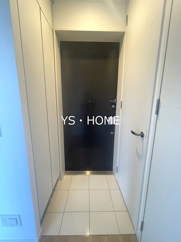 Brillia ist 中野セントラルパーク  玄関