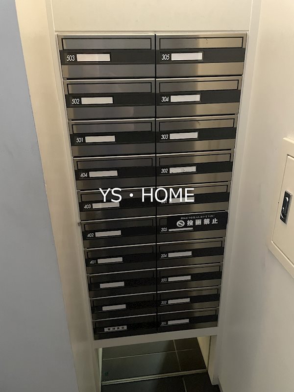 Brillia ist 中野セントラルパーク  その他外観2