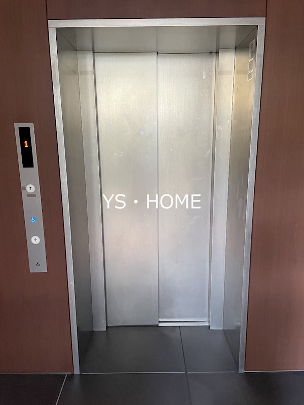 Brillia ist 中野セントラルパーク  その他外観3