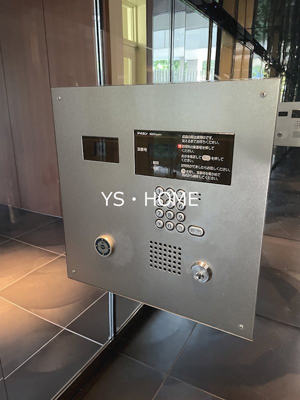 Brillia ist 中野セントラルパーク  その他外観4