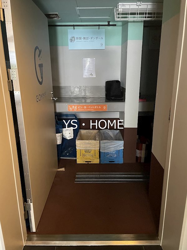 Brillia ist 中野セントラルパーク  その他外観5