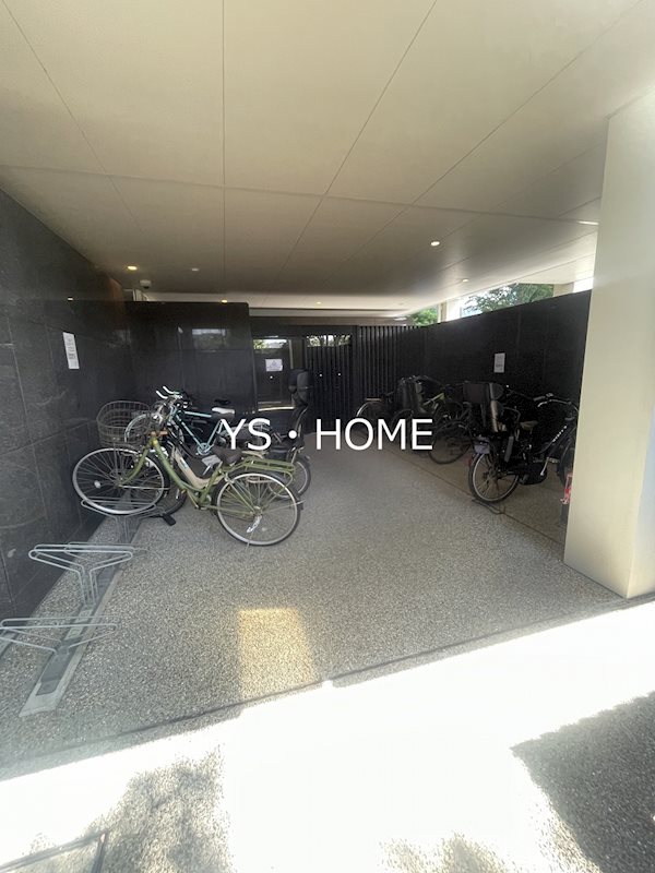 Brillia ist 中野セントラルパーク  その他外観6